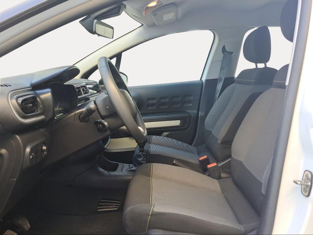 Citroën C3 PureTech 81KW (110CV) S&S Feel - Foto 624