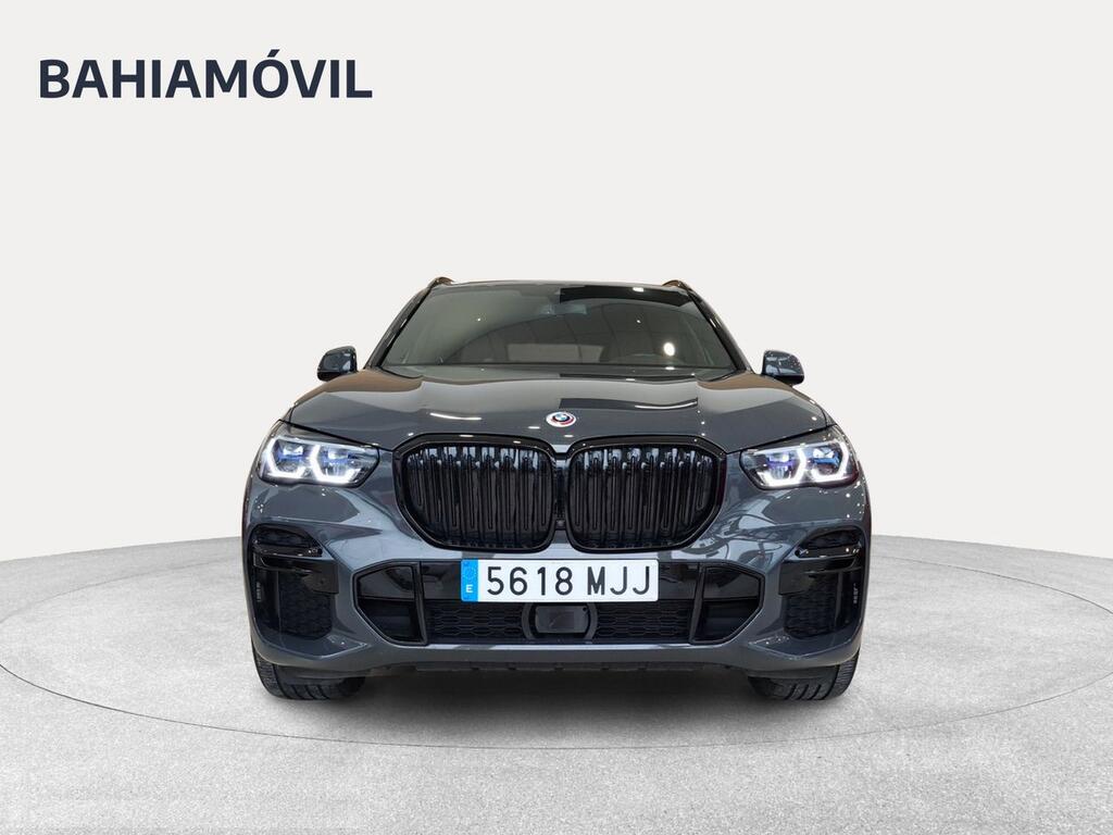 BMW X5 xDrive40d Paquete M Sport - Foto 860