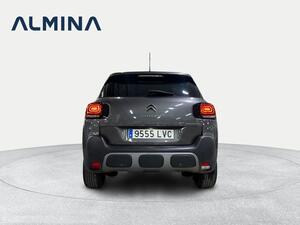 Citroën C3 Aircross PureTech 81kW (110CV) S&S Feel