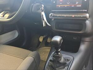 Citroën C3 PureTech 81KW (110CV) S&S Feel