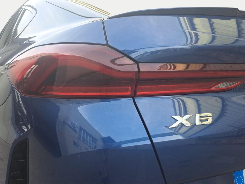 BMW X6 xDrive30d - Foto 279