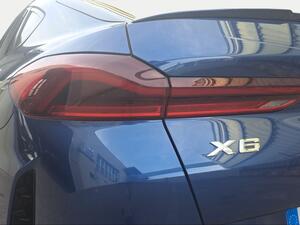 BMW X6 xDrive30d