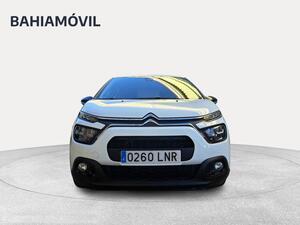 Citroën C3 PureTech 81KW (110CV) S&S Feel