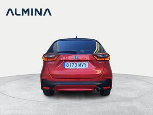 Honda Jazz 1.5 i-MMD ADVANCE Full Hybrid