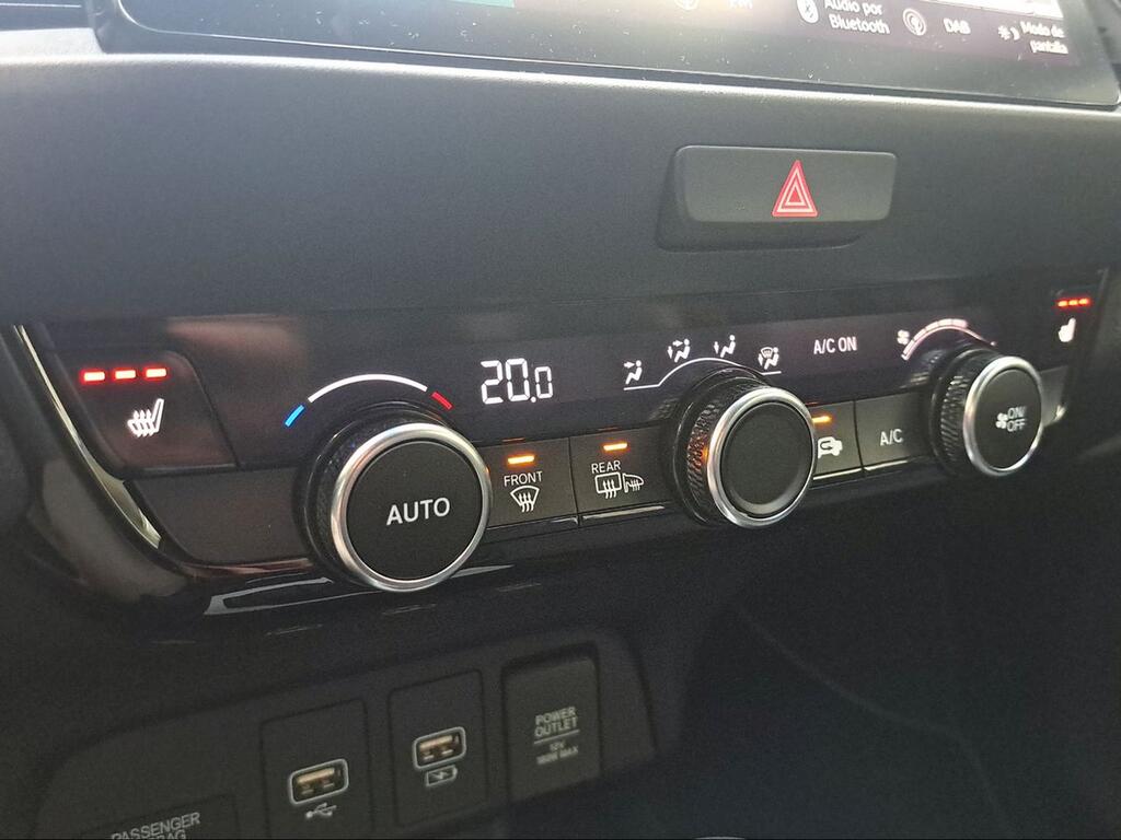 Honda Jazz 1.5 i-MMD ADVANCE Full Hybrid - Foto 602