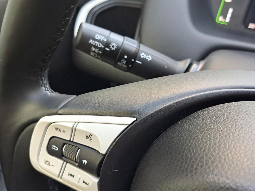 Honda Jazz 1.5 i-MMD ADVANCE Full Hybrid - Foto 598