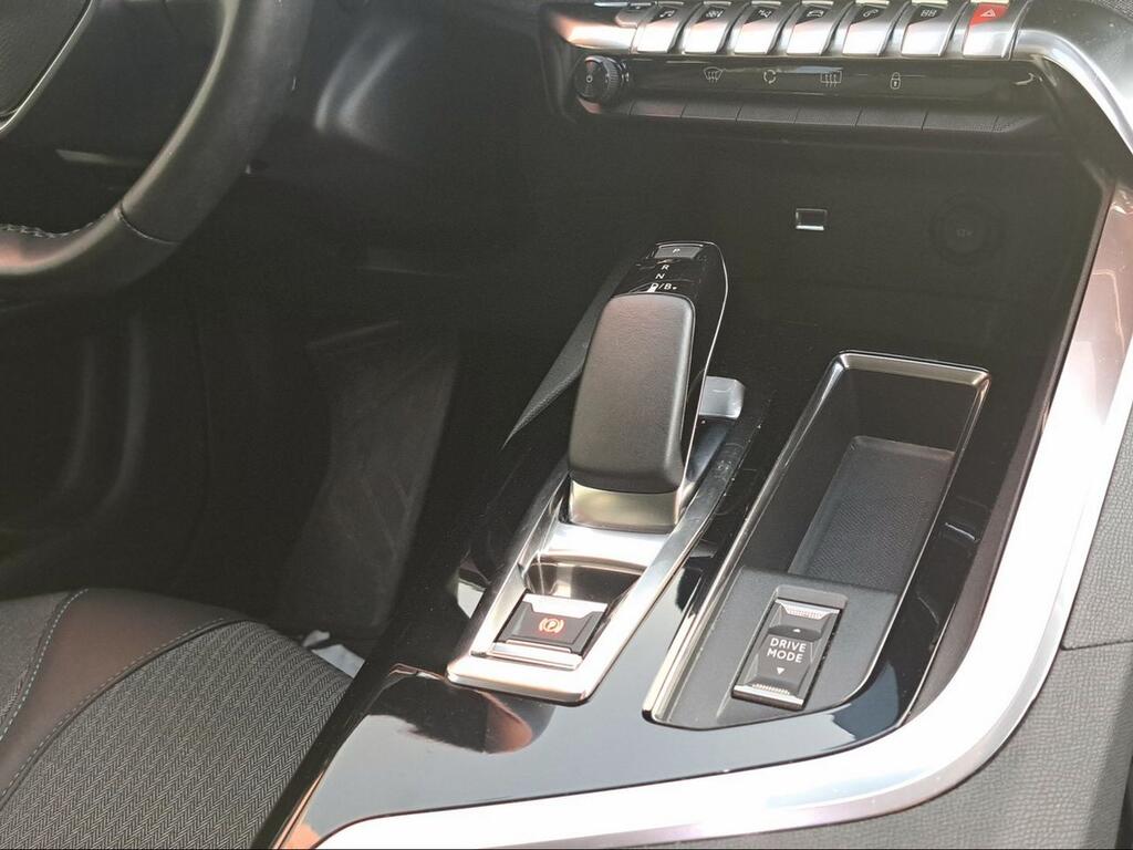 Peugeot 3008 Hybrid 225 e-EAT8 Allure Pack - Foto 1445