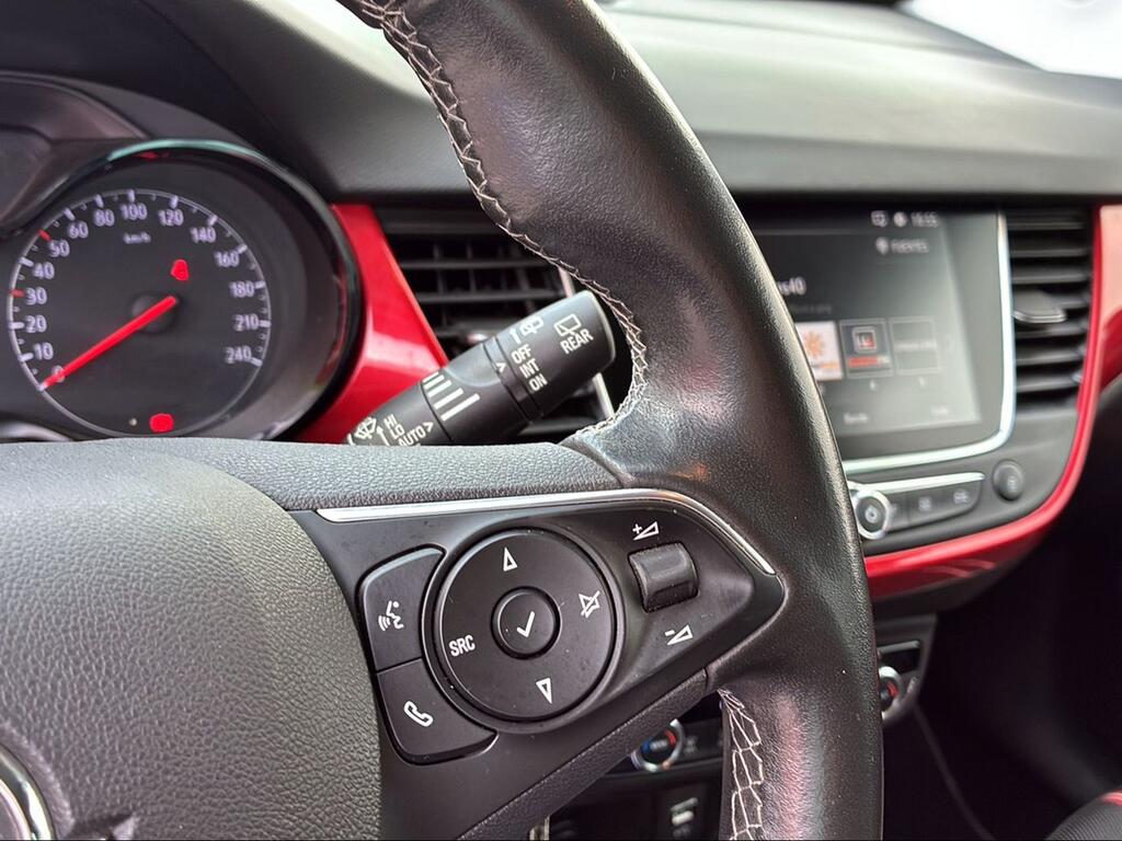 Opel CrossLand 1.2 81kW (110CV) GS Line - Foto 1314