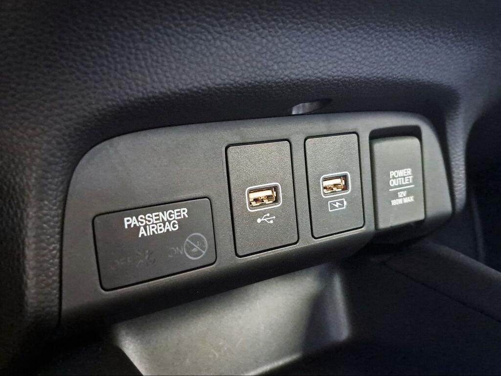 Honda Jazz 1.5 i-MMD ADVANCE Full Hybrid - Foto 600