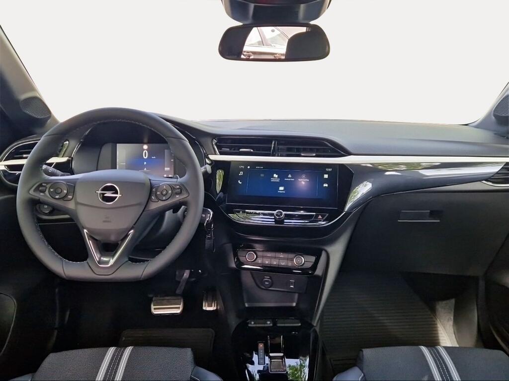 Opel Corsa 1.2T XHLHybrid 81kW GS eDCT - Foto 1666