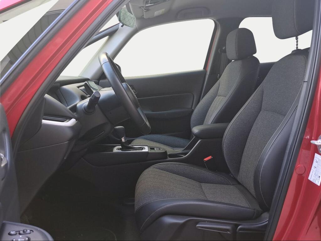 Honda Jazz 1.5 i-MMD ADVANCE Full Hybrid - Foto 583