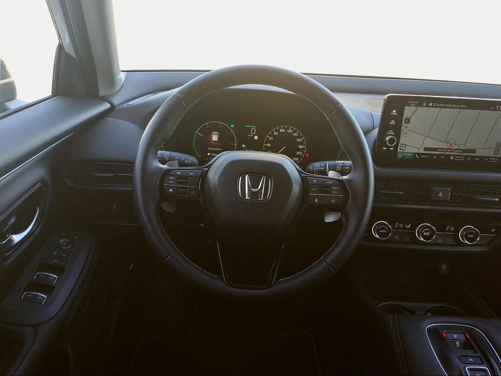 Honda ZR-V 2.0 i-MMD 4x2 Elegance CVT - Foto 657