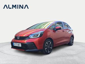Honda Jazz 1.5 i-MMD ADVANCE Full Hybrid
