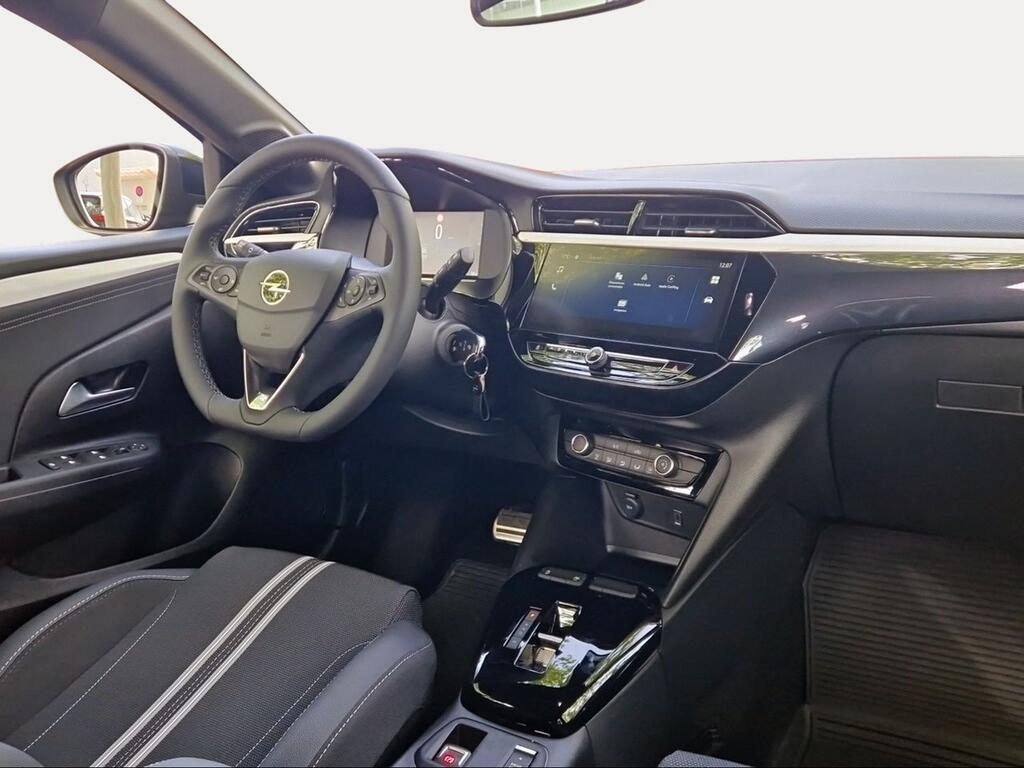 Opel Corsa 1.2T XHLHybrid 81kW GS eDCT - Foto 1673