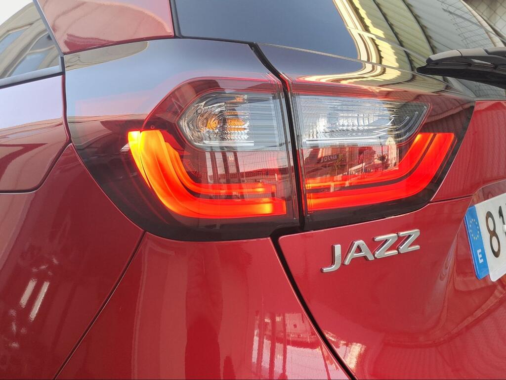Honda Jazz 1.5 i-MMD ADVANCE Full Hybrid - Foto 594