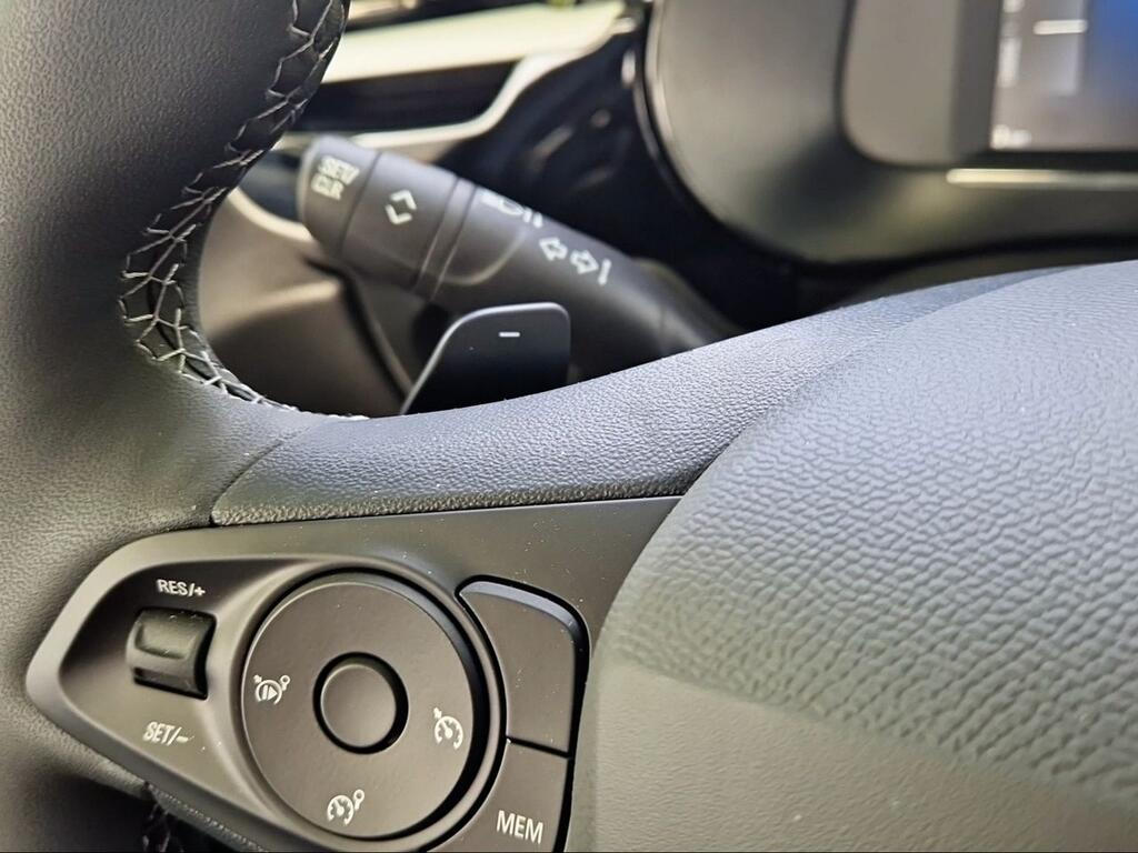 Opel Corsa 1.2T XHLHybrid 81kW GS eDCT - Foto 1687
