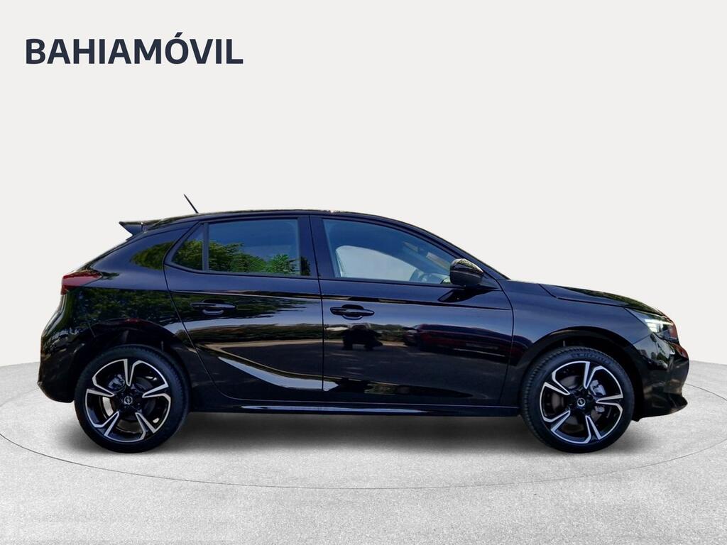 Opel Corsa 1.2T XHLHybrid 81kW GS eDCT - Foto 1662