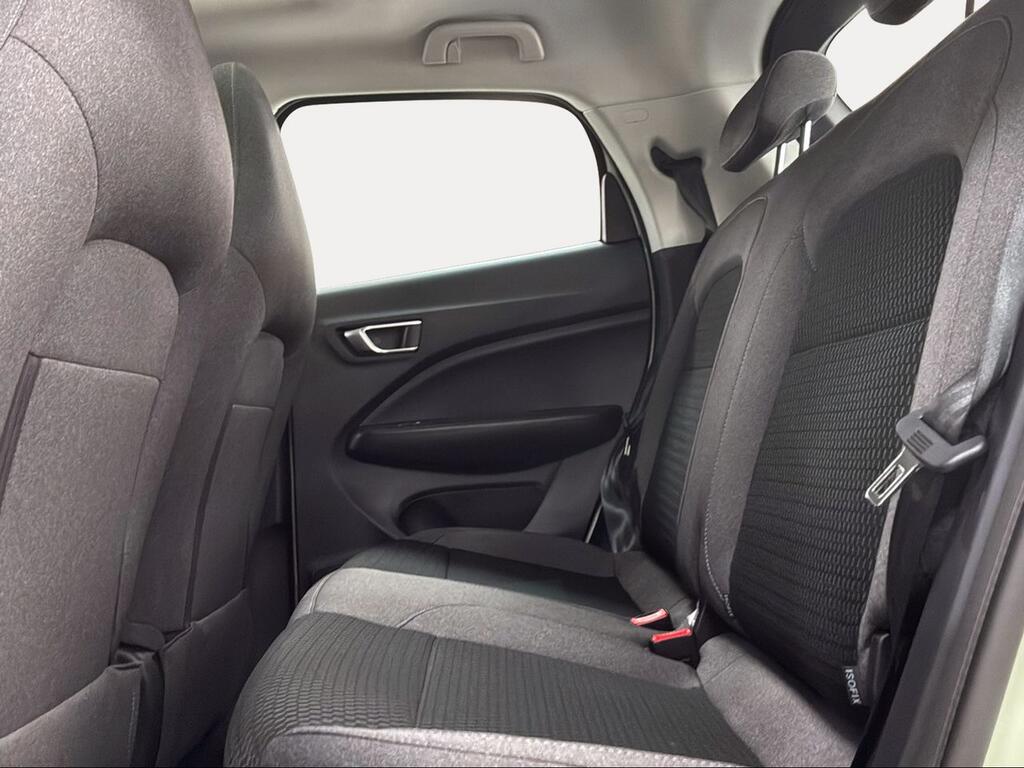 Leapmotor T03 T03 BEV 37.3kWh Design Auto T03 DESIGN - Foto 1375