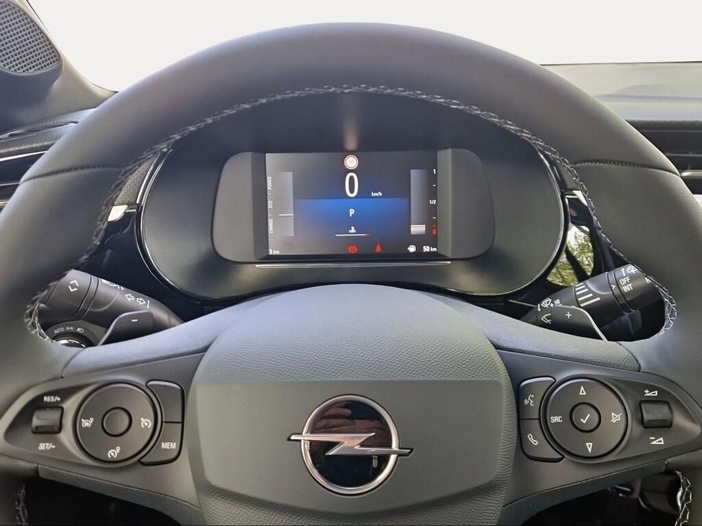 Opel Corsa 1.2T XHLHybrid 81kW GS eDCT - Foto 1675