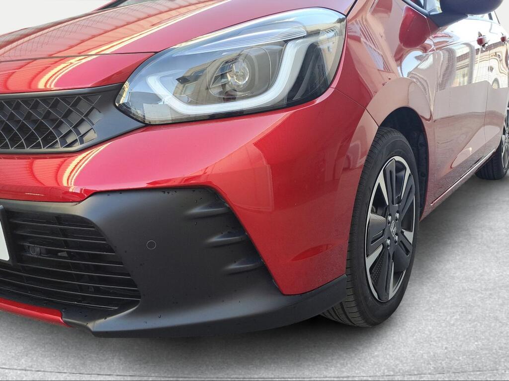 Honda Jazz 1.5 i-MMD ADVANCE Full Hybrid - Foto 587