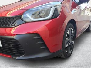 Honda Jazz 1.5 i-MMD ADVANCE Full Hybrid