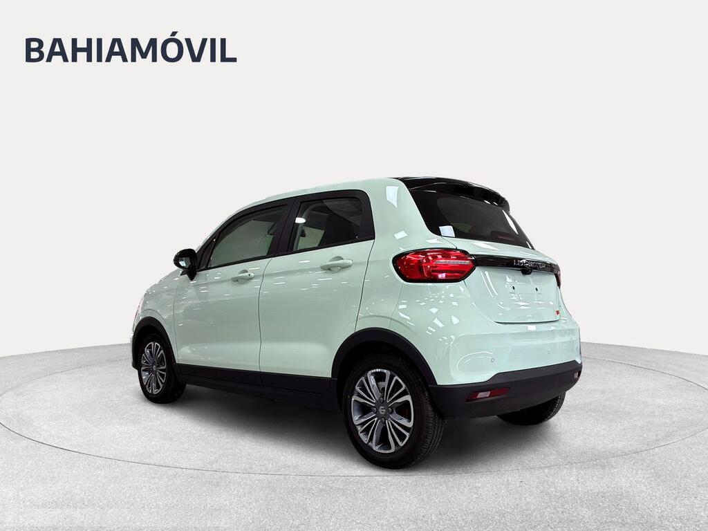 Leapmotor T03 T03 BEV 37.3kWh Design Auto T03 DESIGN - Foto 1372