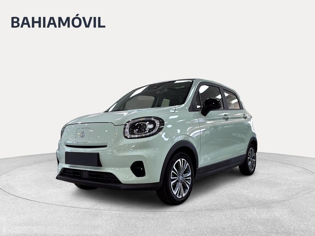 Leapmotor T03 T03 BEV 37.3kWh Design Auto T03 DESIGN - Foto 1366