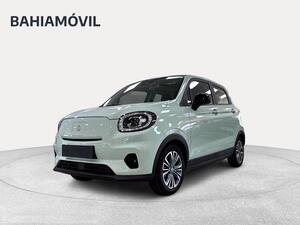 Leapmotor T03 T03 BEV 37.3kWh Design Auto T03 DESIGN Leapmotor T03 T03 BEV 37.3kWh Design Auto T03 DESIGN