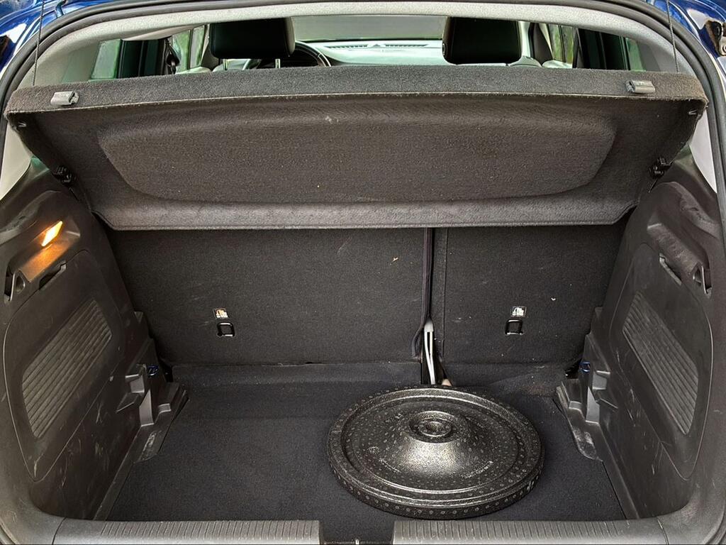 Opel CrossLand 1.2 81kW (110CV) GS Line - Foto 1296