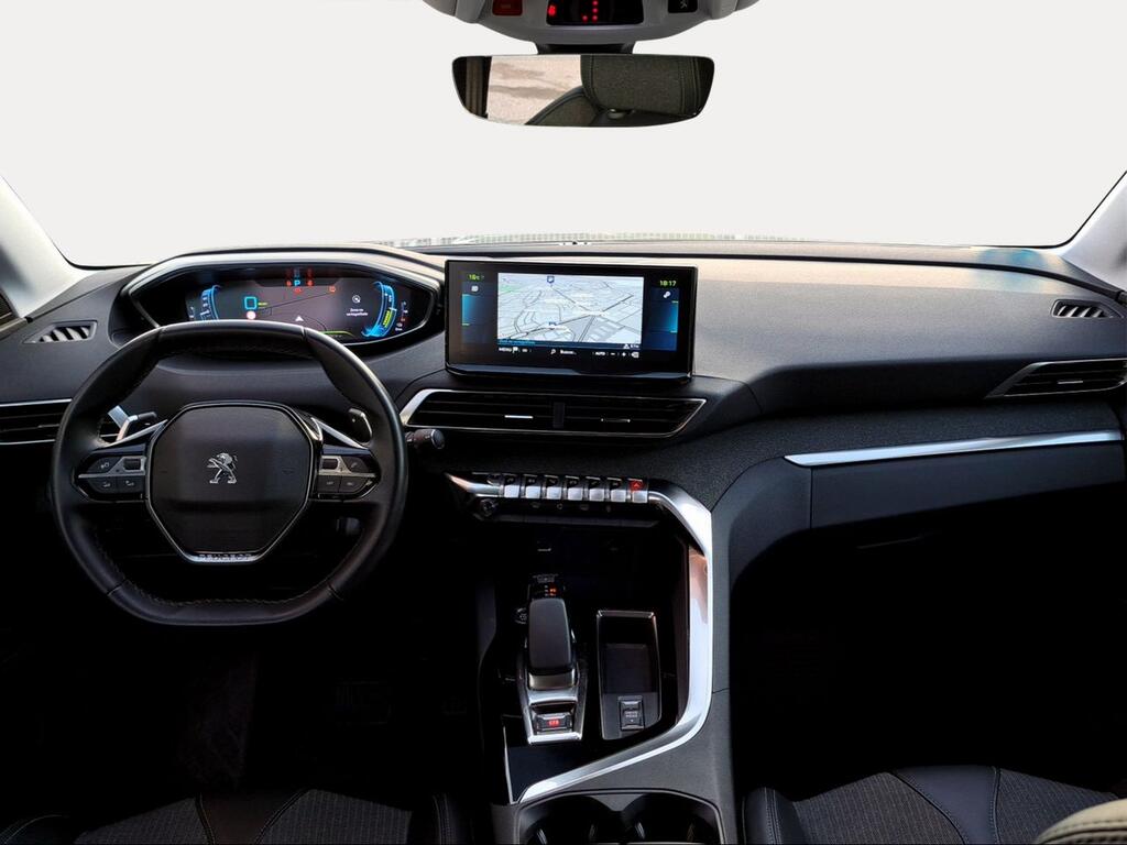Peugeot 3008 Hybrid 225 e-EAT8 Allure Pack - Foto 1434