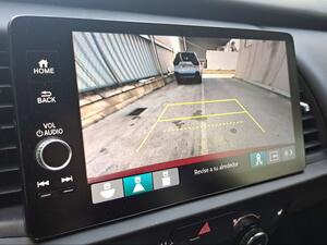 Honda Jazz 1.5 i-MMD ADVANCE Full Hybrid