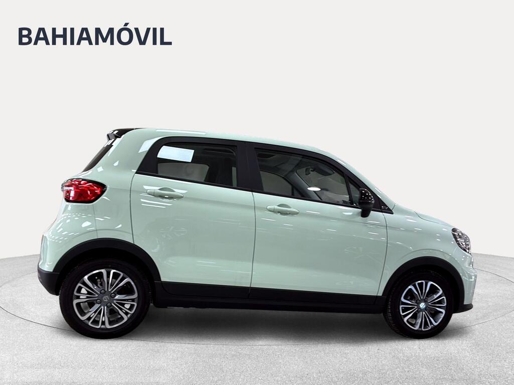 Leapmotor T03 T03 BEV 37.3kWh Design Auto T03 DESIGN - Foto 1369