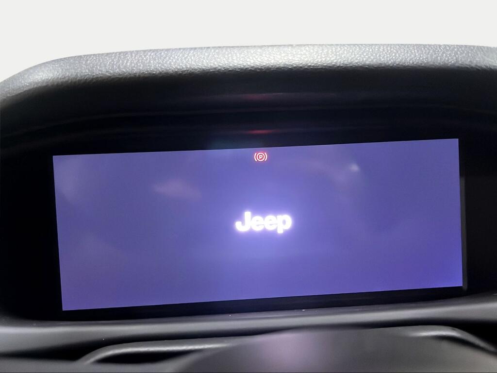Jeep Avenger BEV 115kW (156CV) Summit - Foto 626