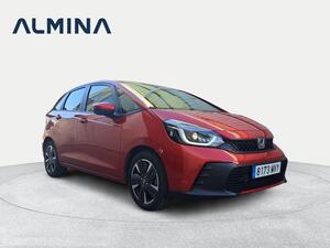 Honda Jazz 1.5 i-MMD ADVANCE Full Hybrid