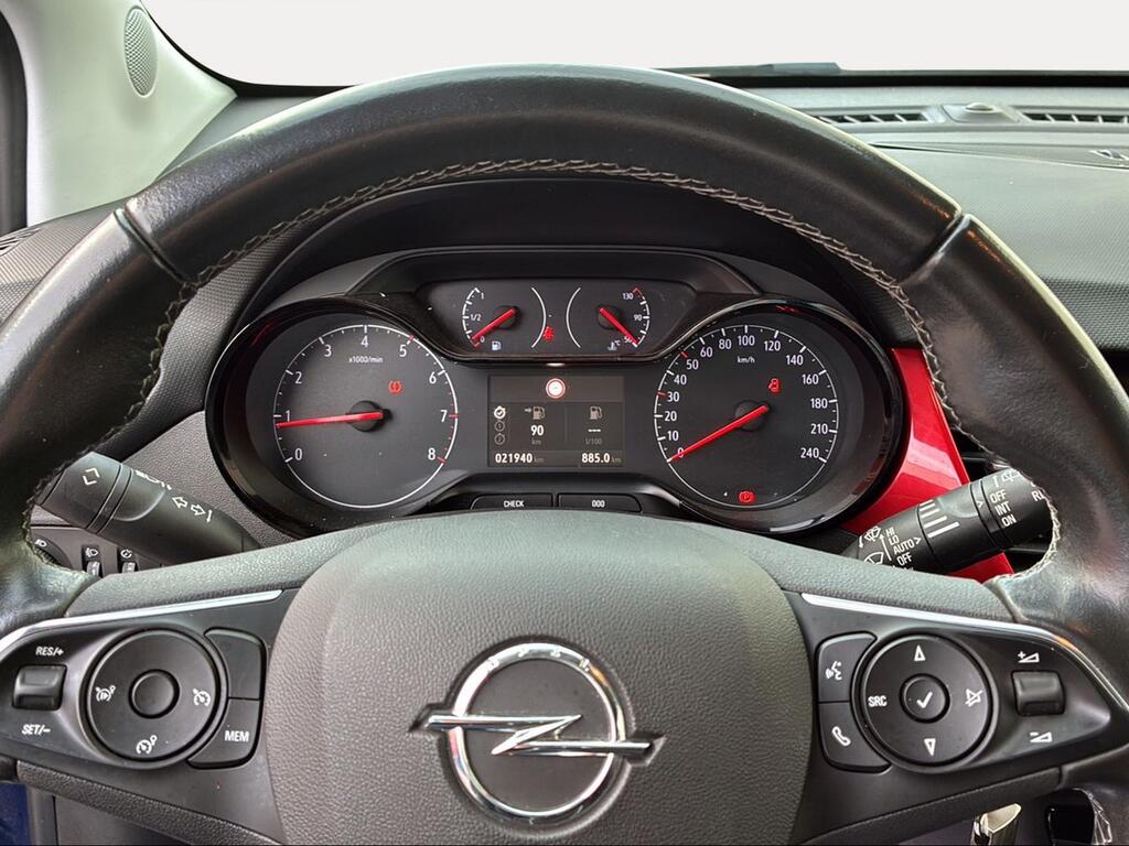 Opel CrossLand 1.2 81kW (110CV) GS Line - Foto 1307