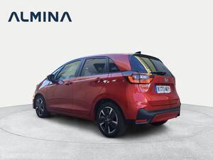Honda Jazz 1.5 i-MMD ADVANCE Full Hybrid
