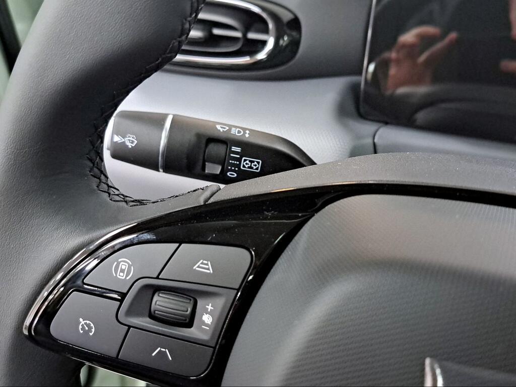 Leapmotor T03 T03 BEV 37.3kWh Design Auto T03 DESIGN - Foto 1387