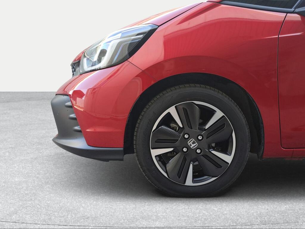 Honda Jazz 1.5 i-MMD ADVANCE Full Hybrid - Foto 585