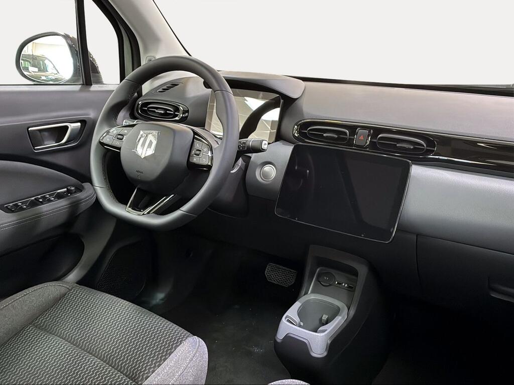 Leapmotor T03 T03 BEV 37.3kWh Design Auto T03 DESIGN - Foto 1380