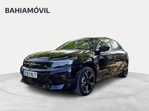 Opel Corsa 1.2T XHLHybrid 81kW GS eDCT Opel Corsa 1.2T XHLHybrid 81kW GS eDCT