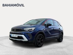 Opel CrossLand 1.2 81kW (110CV) GS Line