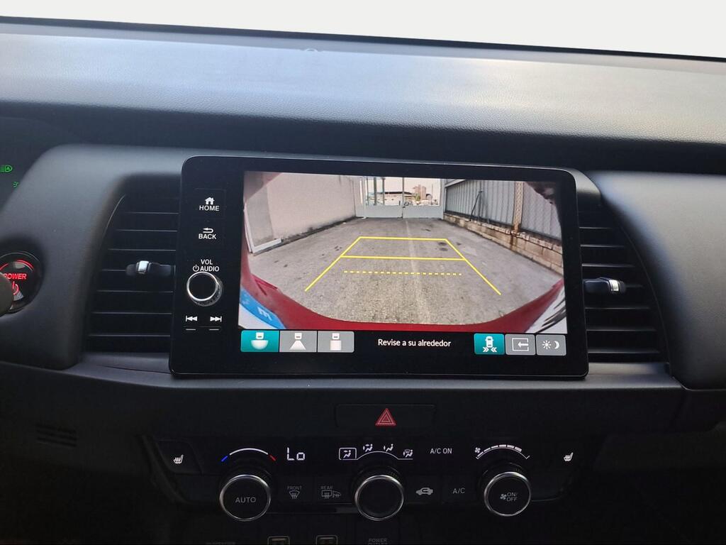 Honda Jazz 1.5 i-MMD ADVANCE Full Hybrid - Foto 586