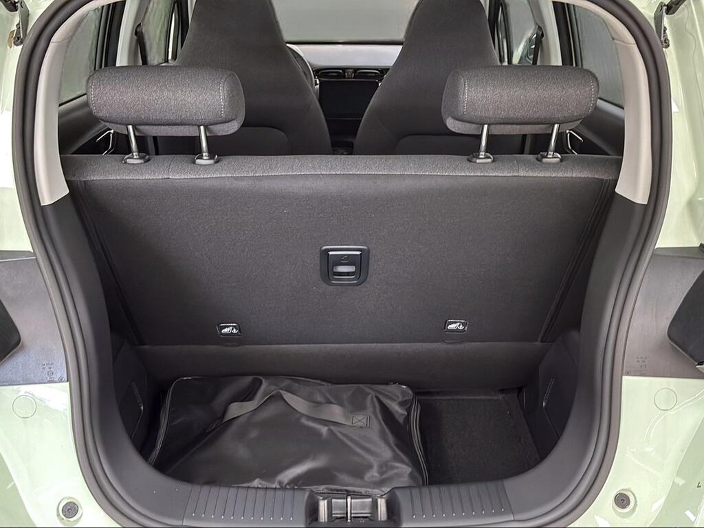 Leapmotor T03 T03 BEV 37.3kWh Design Auto T03 DESIGN - Foto 1371