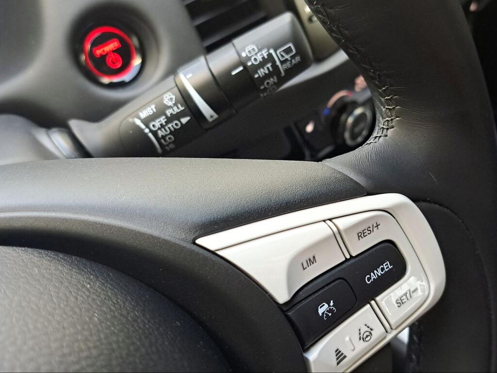 Honda Jazz 1.5 i-MMD ADVANCE Full Hybrid - Foto 599