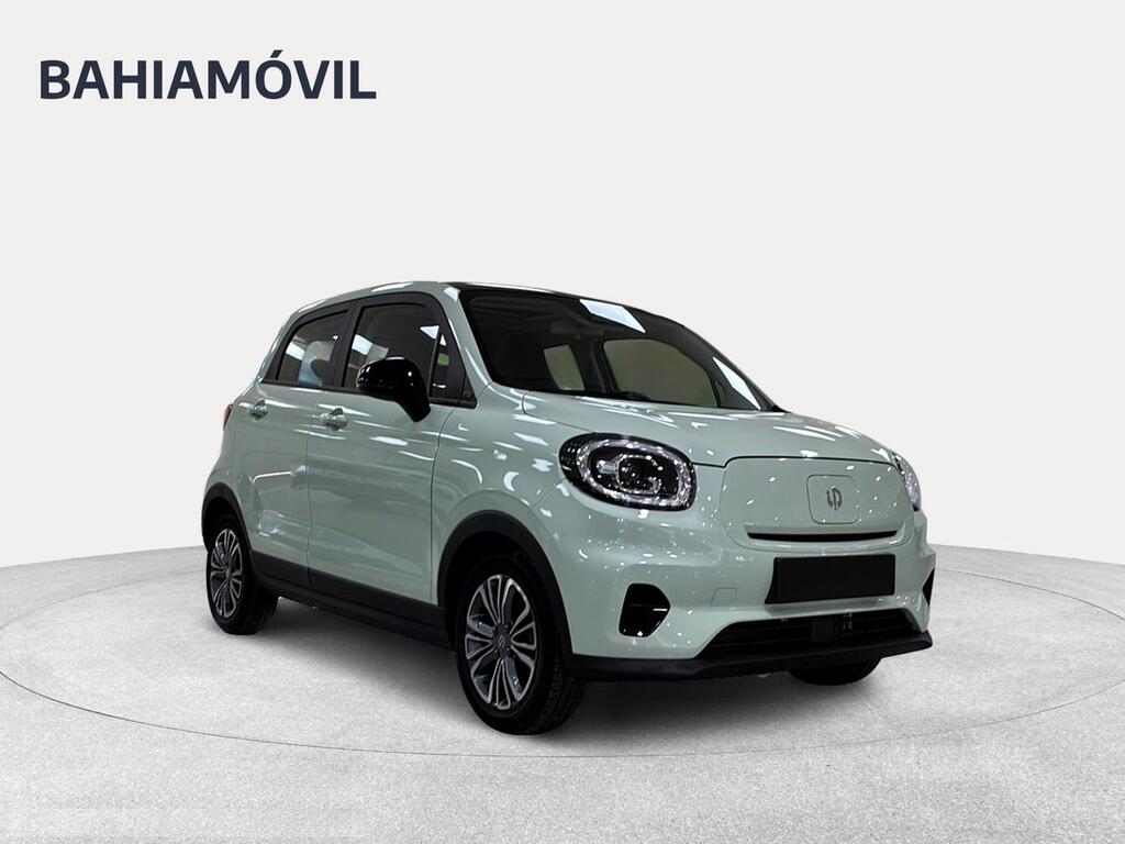 Leapmotor T03 T03 BEV 37.3kWh Design Auto T03 DESIGN - Foto 1368