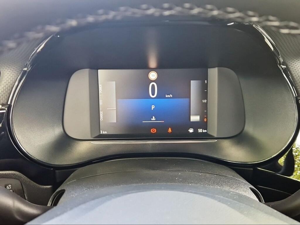 Opel Corsa 1.2T XHLHybrid 81kW GS eDCT - Foto 1676