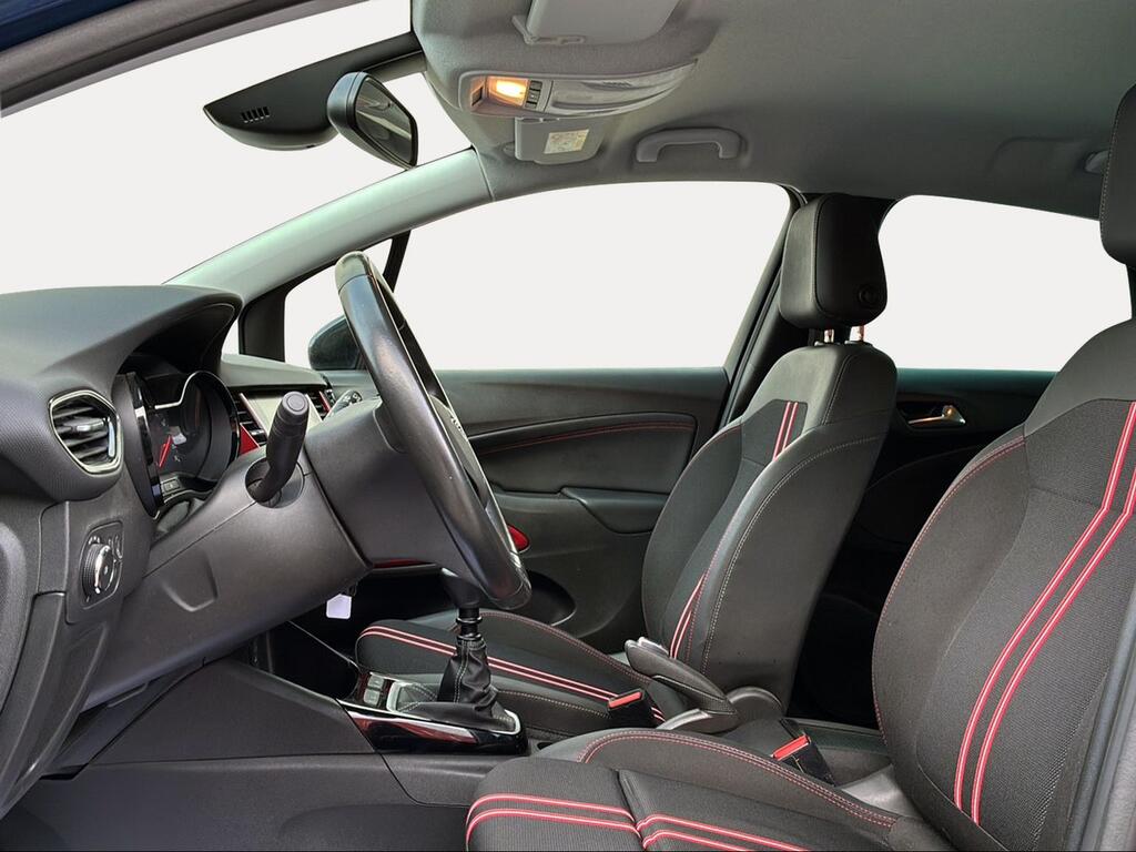 Opel CrossLand 1.2 81kW (110CV) GS Line - Foto 1299