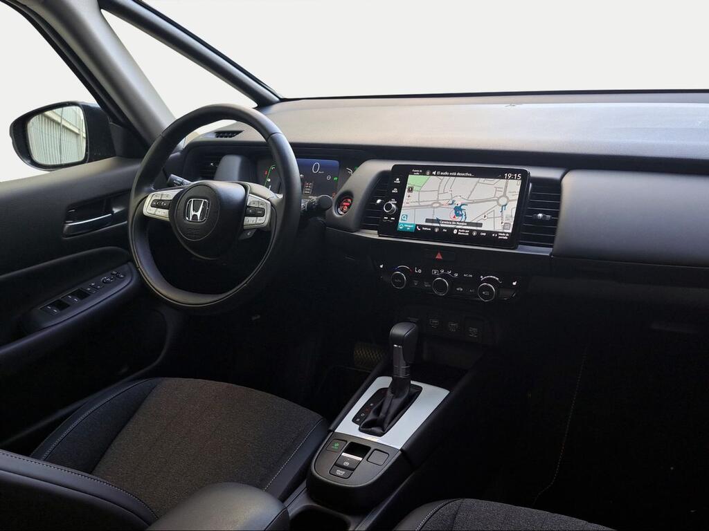 Honda Jazz 1.5 i-MMD ADVANCE Full Hybrid - Foto 589