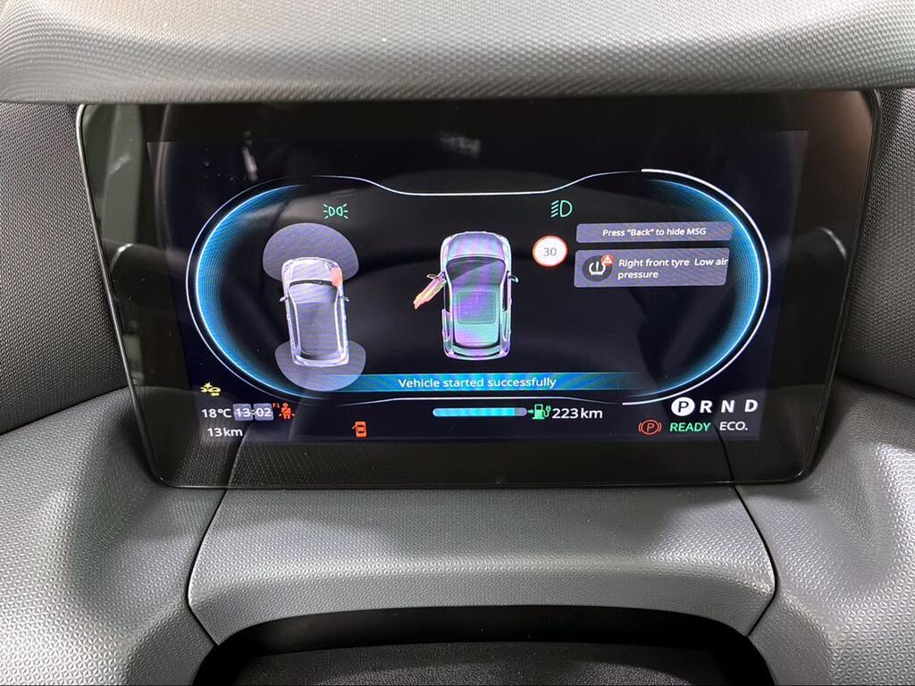 Leapmotor T03 T03 BEV 37.3kWh Design Auto T03 DESIGN - Foto 1383