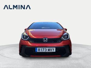 Honda Jazz 1.5 i-MMD ADVANCE Full Hybrid
